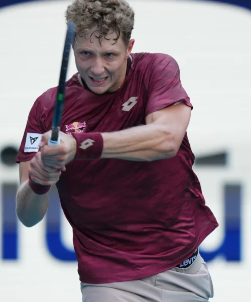 Martin Landaluce, fine del sogno