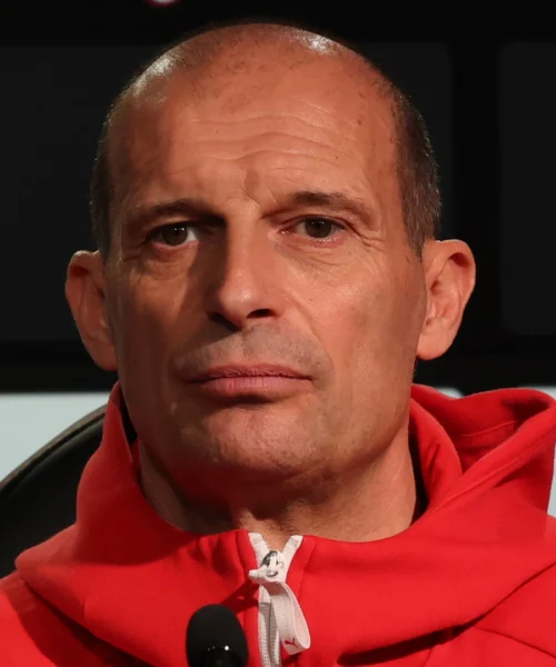 Milan, Massimiliano Allegri è categorico su Christian Pulisic e Rafael Leao