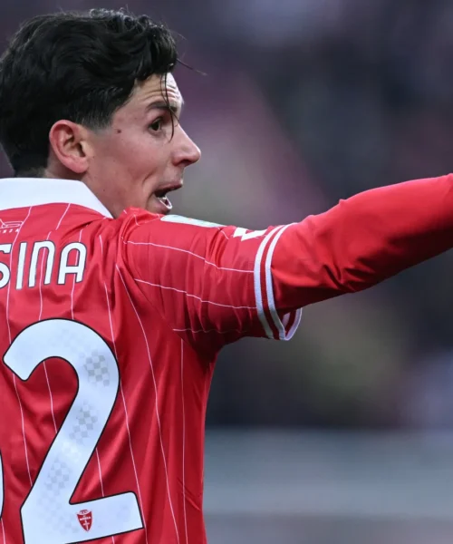 Monza e Venezia si frenano a vicenda, il Palermo ne approfitta