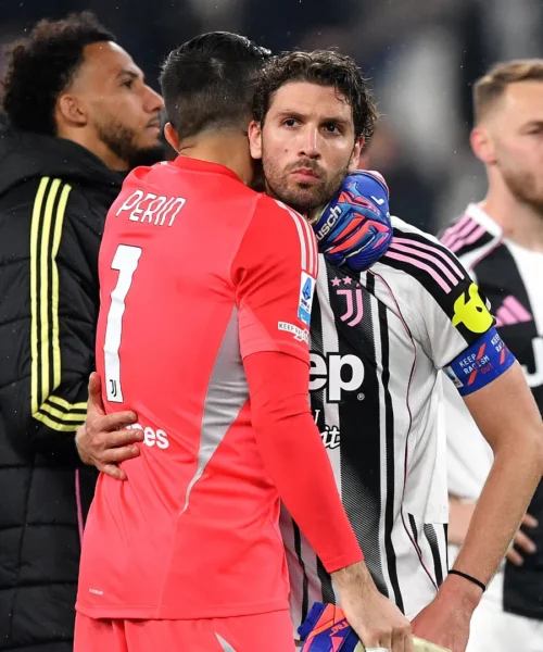 Juventus e Manuel Locatelli spreconi: solo 1-1 con il Sassuolo