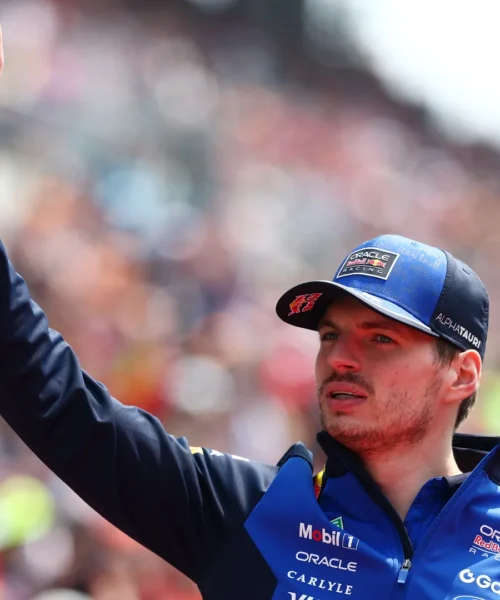 Formula 1 e Red Bull tremano: una clausola permette a Max Verstappen di andarsene