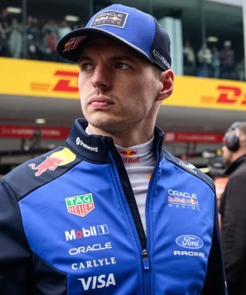 Verstappen se ne va dalla F1? Due piloti rivali fanno un appello a Max