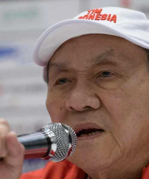 Morto il proprietario del Como Michael Bambang Hartono