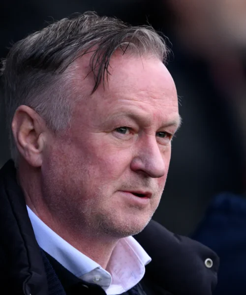 Irlanda del Nord, O’Neill senza paura contro l’Italia