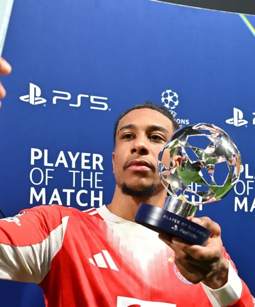 Michael Olise: il Bayern Monaco vuole mettersi al sicuro