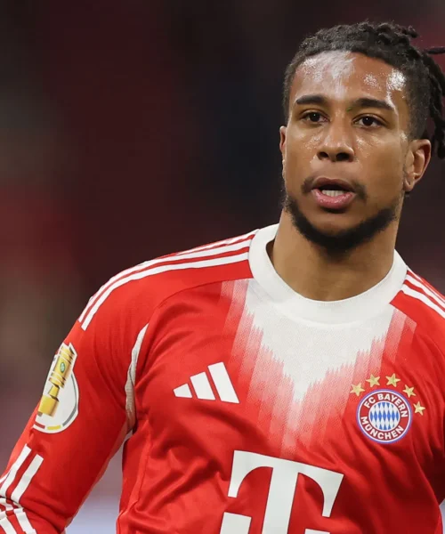 Bundesliga 2025-2026: St. Pauli – Bayern Monaco, le probabili formazioni