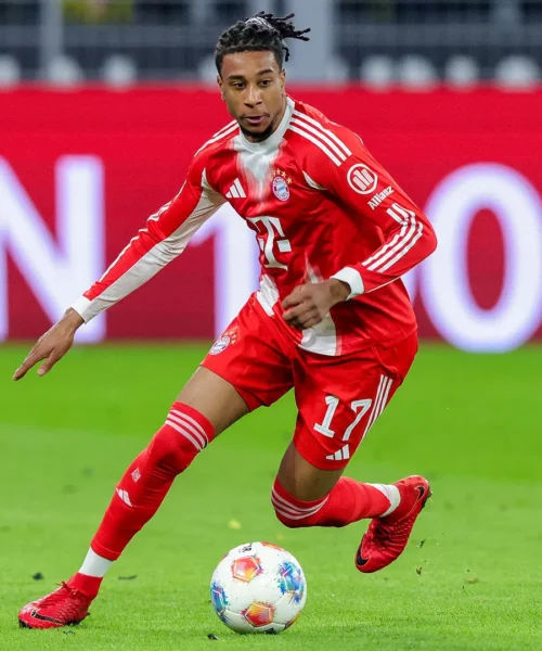 Bundesliga 2025-2026: Bayern Monaco-Union Berlino, le probabili formazioni