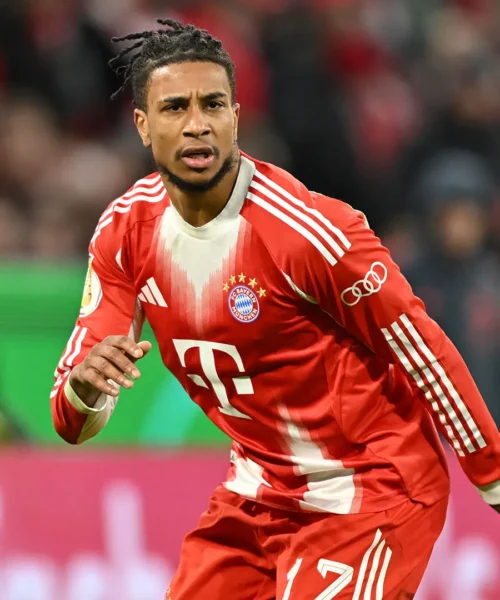 Bundesliga 2025-2026: Bayern Monaco-Stoccarda, le probabili formazioni