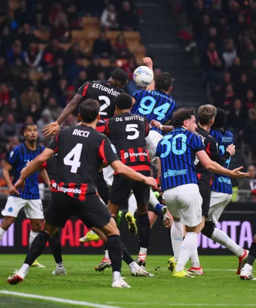 Fabrizio Biasin insorge sul rigore non concesso all’Inter