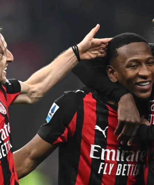 Mercato Milan, c’è più di mezza squadra in vendita e un Leao decisamente indeciso