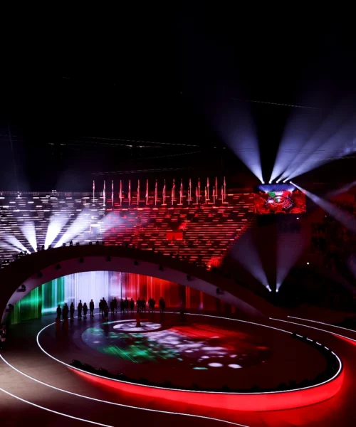 Milano Cortina 2026, si accendono i riflettori sui Giochi Paralimpici