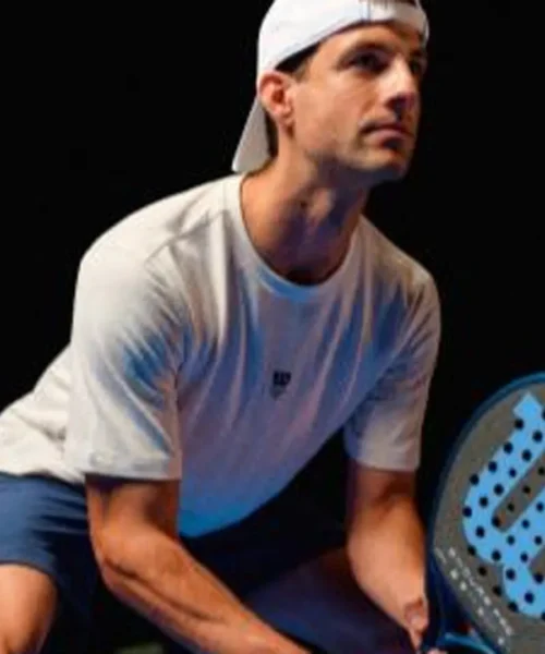 Wilson presenta Endure: il massimo del controllo nel padel
