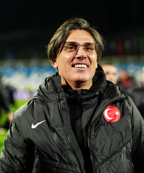 Playoff Mondiali: festeggiano Turchia, Repubblica Ceca, Svezia