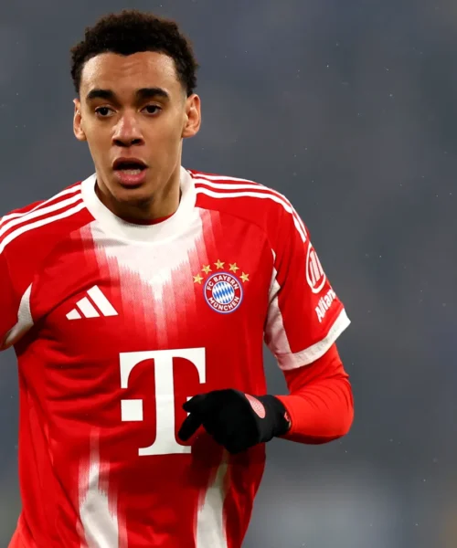 L’ex campione è sconsolato: “Mondiale a forte rischio per Musiala”