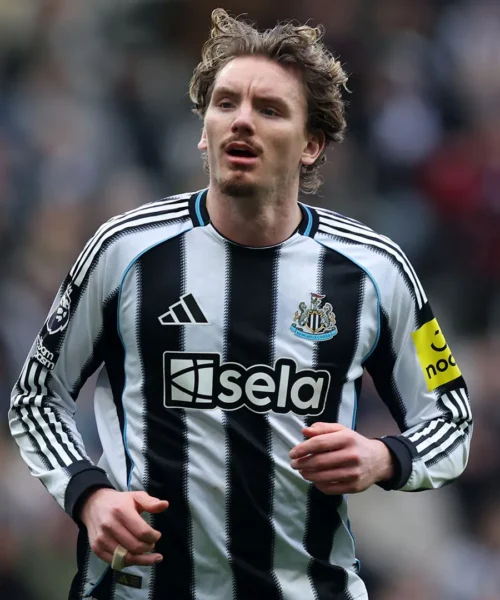 Nick Woltemade lascia la Premier League? Fissato il prezzo della possibile cessione