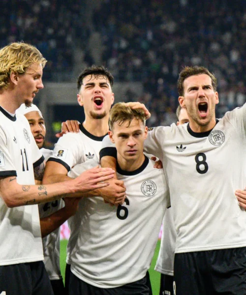 Coppa del Mondo, Lothar Matthäus non concorda con Julian Nagelsmann