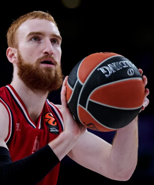 Nico Mannion sempre più lontano dall’Olimpia Milano