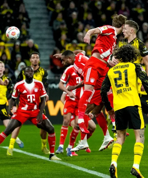 Bayern, l’ex difensore svela il grosso problema della squadra di Kompany