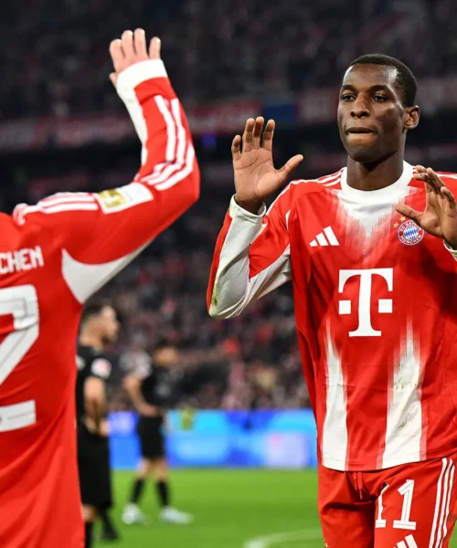 Lothar Matthäus fa sognare i tifosi del Bayern con un pronostico sensazionale