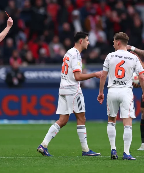 La riserva del Bayern Monaco butta via l’occasione: sicuro l’addio estivo