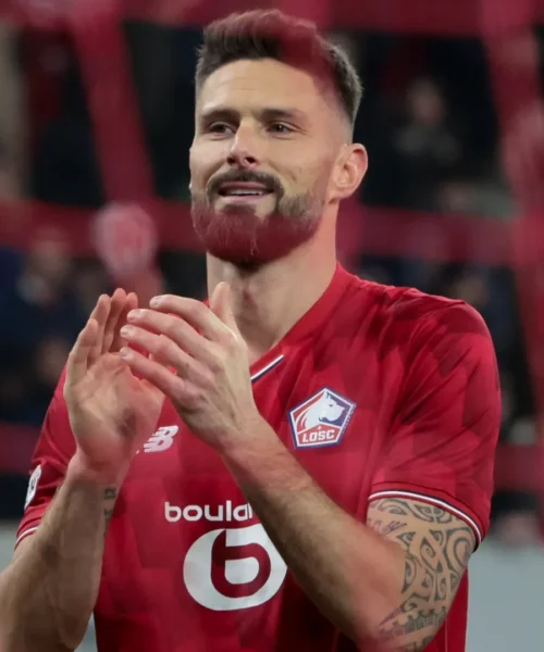 Europa League 2025-2026: Lille-Aston Villa, le probabili formazioni