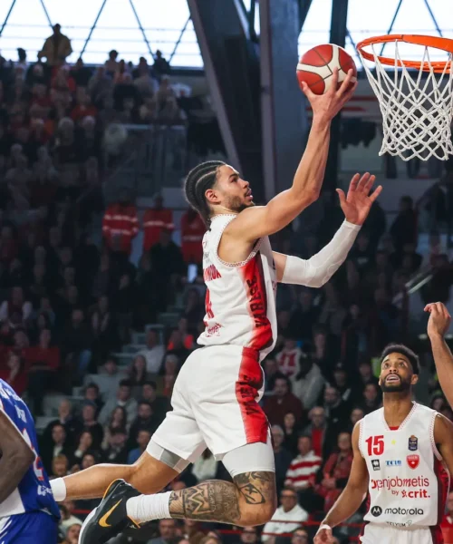 Varese: Nkamhoua in partenza, quante offerte