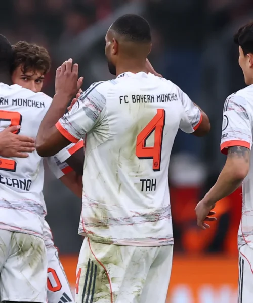 Mega affare con il Milan, il Bayern Monaco offre uno scambio