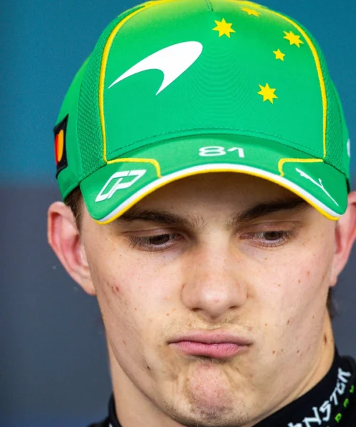 F1, pasticcio Oscar Piastri: niente partecipazione al GP d’Australia, che disastro