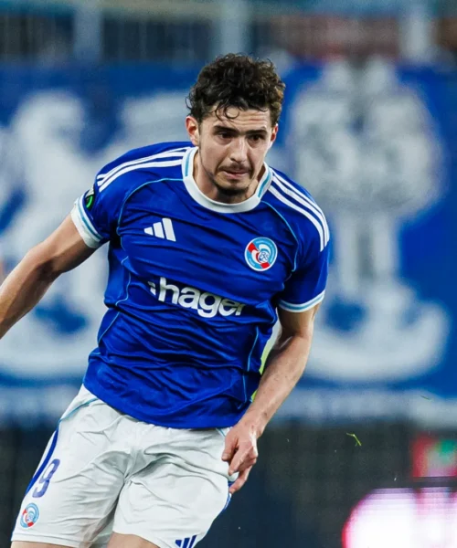 Ligue 1 2025-2026: Nantes-Strasburgo, le probabili formazioni