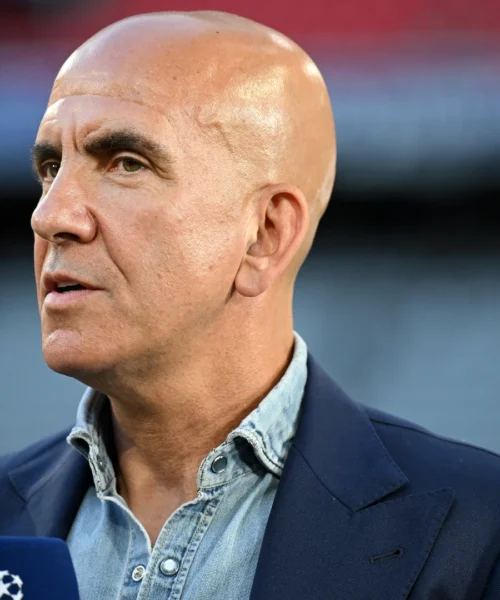 Champions amara per le italiane, Paolo Di Canio rincara la dose