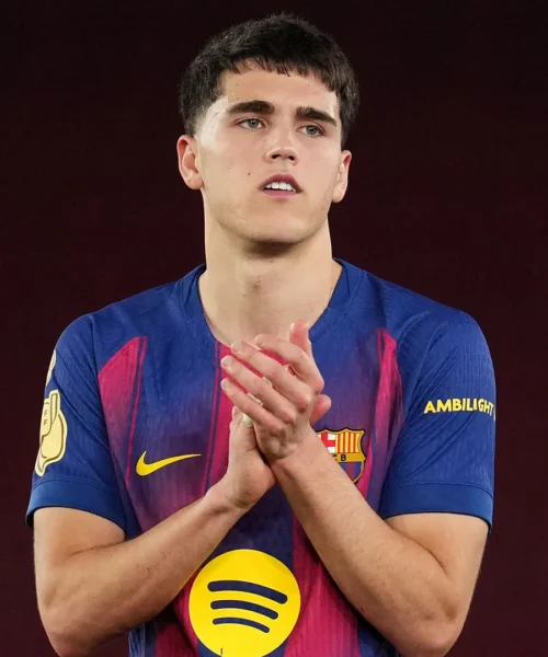 Liga 2025-2026: Getafe-Barcellona, le probabili formazioni