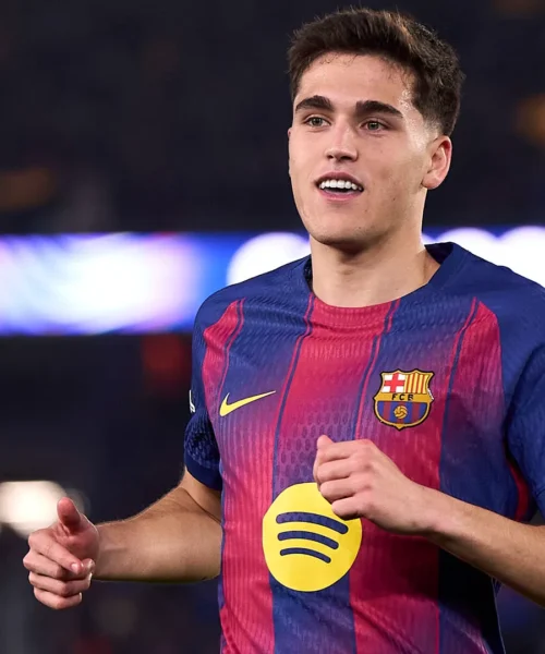 Liga 2026-2027: Betis Siviglia-Barcellona, le probabili formazioni