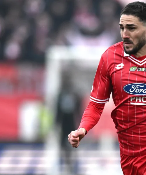 Pioggia di squalificati in Serie B: due assenze per Monza e Palermo