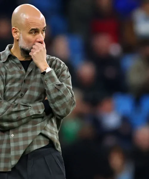 Panchina Nazionale: Pep Guardiola spiazza tutti quanti: “Ho bisogno di fare cose nuove”