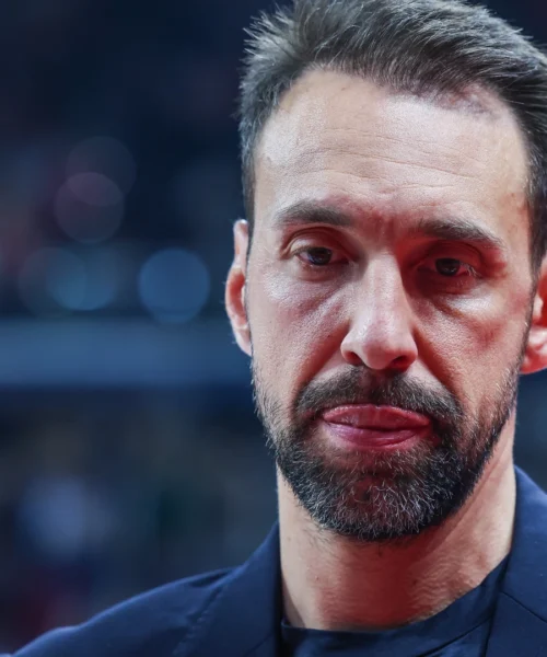 Olimpia Milano, play-in sempre più lontani: Peppe Poeta spiega un ultimo quarto da incubo