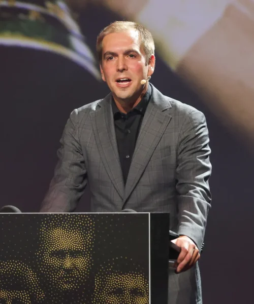 Philipp Lahm mette un freno ai commissari tecnici improvvisati