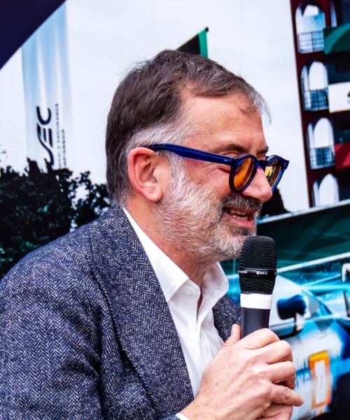 Esclusiva Sportal.it, Pietro Benvenuti: “WEC occasione d’oro per Imola, F1? Siamo pronti”