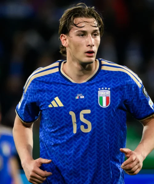 Gli italiani invocano Pio Esposito