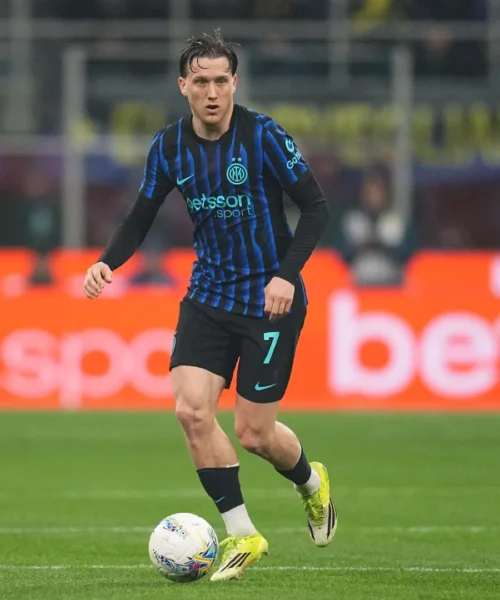 Piotr Zielinski spinge l’Inter verso il Doblete