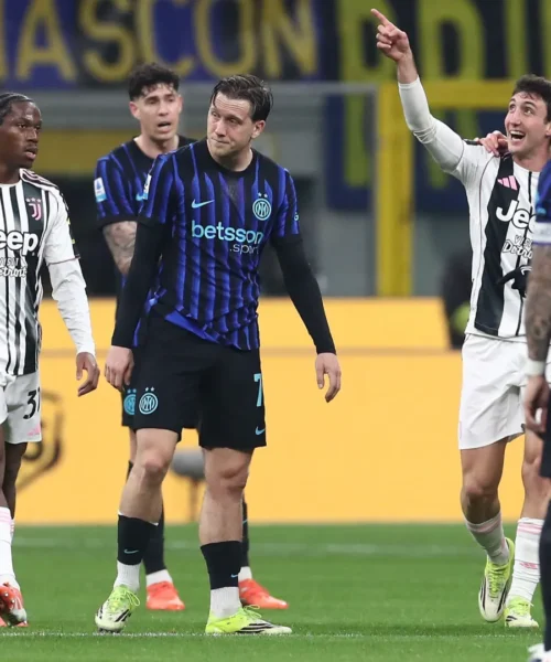 Barcellona, obiettivi di mercato da Inter e Juventus