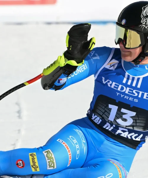 Laura Pirovano fa un annuncio importante: “Finalmente posso festeggiare”