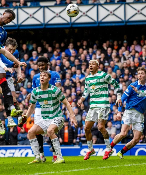Coppa di Scozia 2025-2026: Rangers-Celtic, le probabili formazioni
