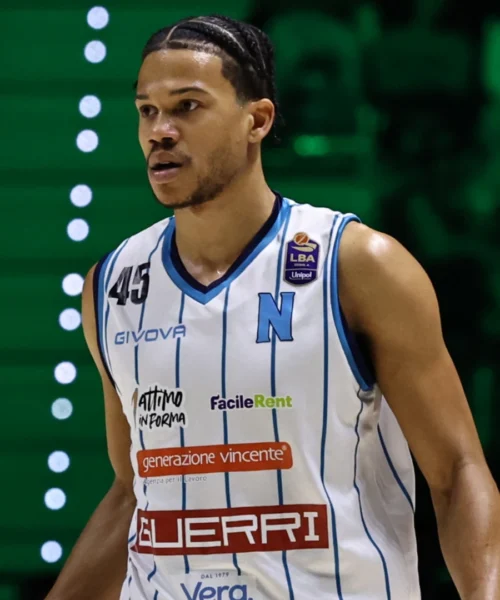 Rasir Bolton pronto per un nuovo cambio di marcia