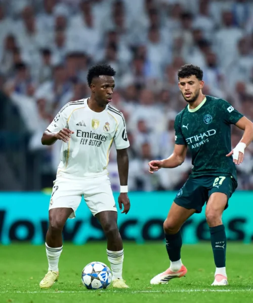 Champions League 2025-2026: Real Madrid-Manchester City, le probabili formazioni e dove vederla in tv