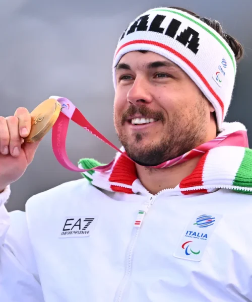 Italia da doppio record alle Paralimpiadi di Milano Cortina 2026