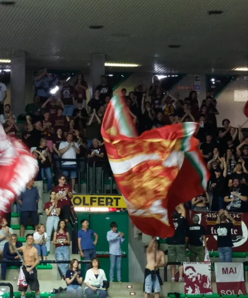 Reyer Venezia-Germani Brescia sarà trasmessa gratis in diretta tv