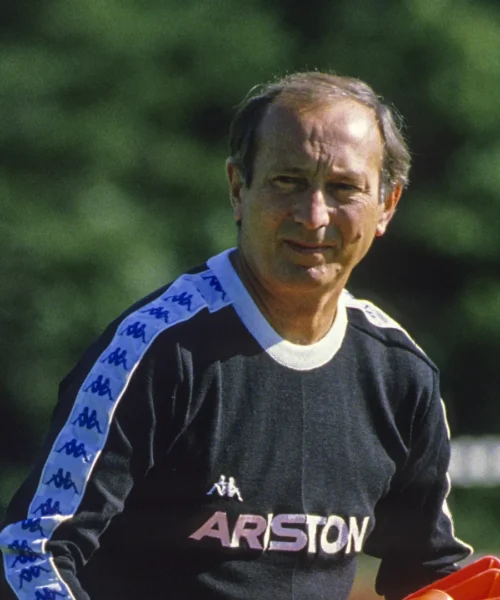 Calcio in lutto: è morto Rino Marchesi, allenò il Napoli di Maradona e la Juve di Platini