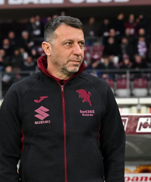 Riscatto Torino: a Roberto D’Aversa è bastato poco