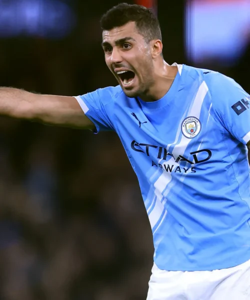 Mercato Barcellona, l’operazione Rodri è da follia pura: 210 milioni di euro