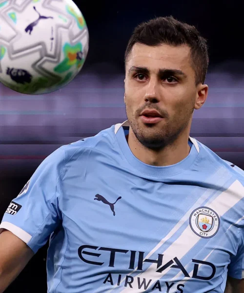 Mercato Barcellona, Rodri ha detto sì: beffato il Real Madrid di Mourinho